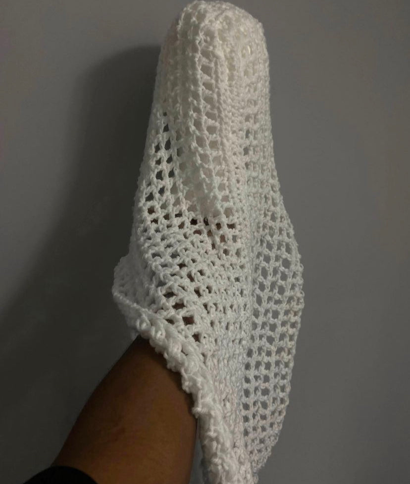 Crochet Durag