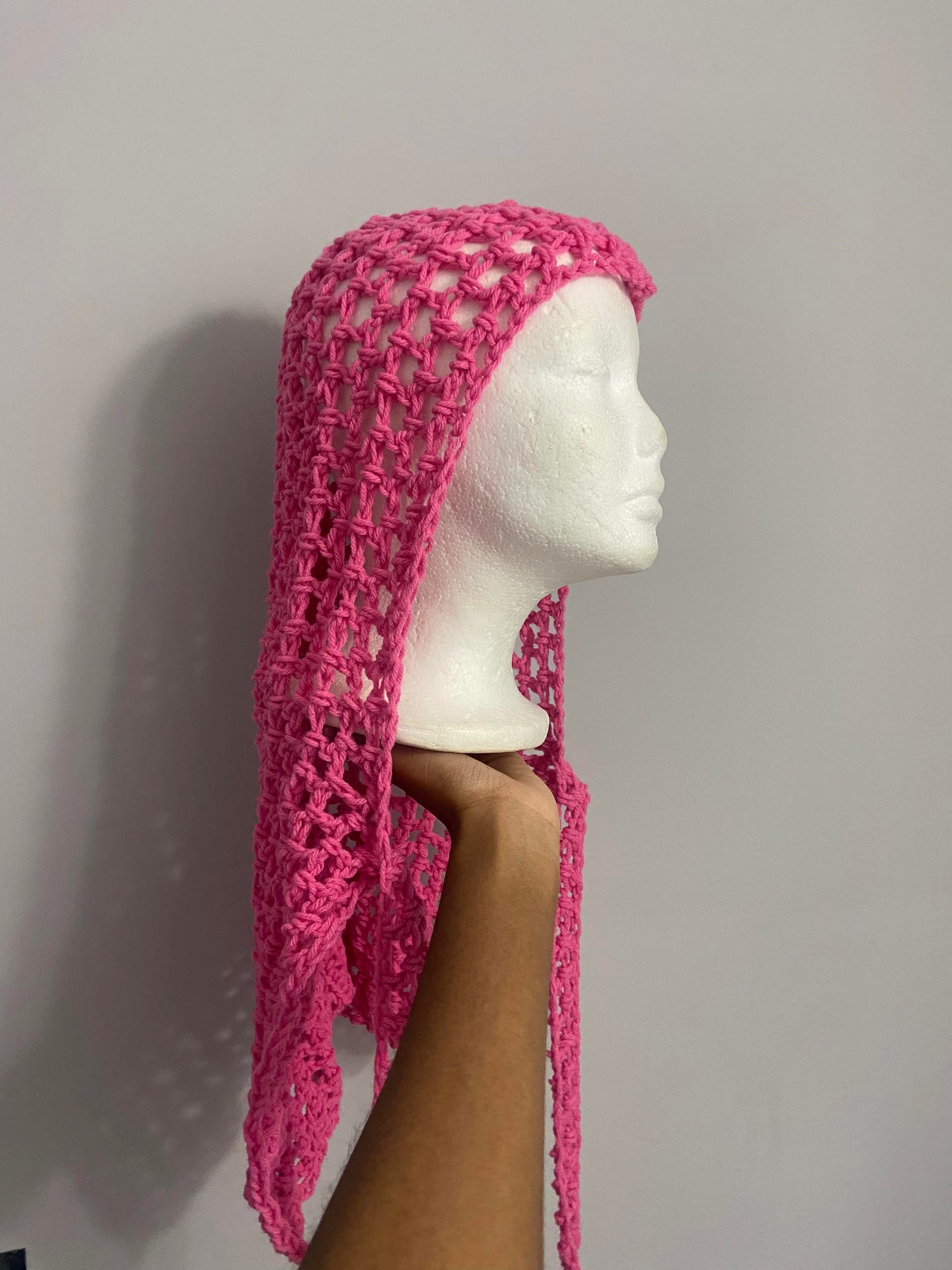 Crochet Durag