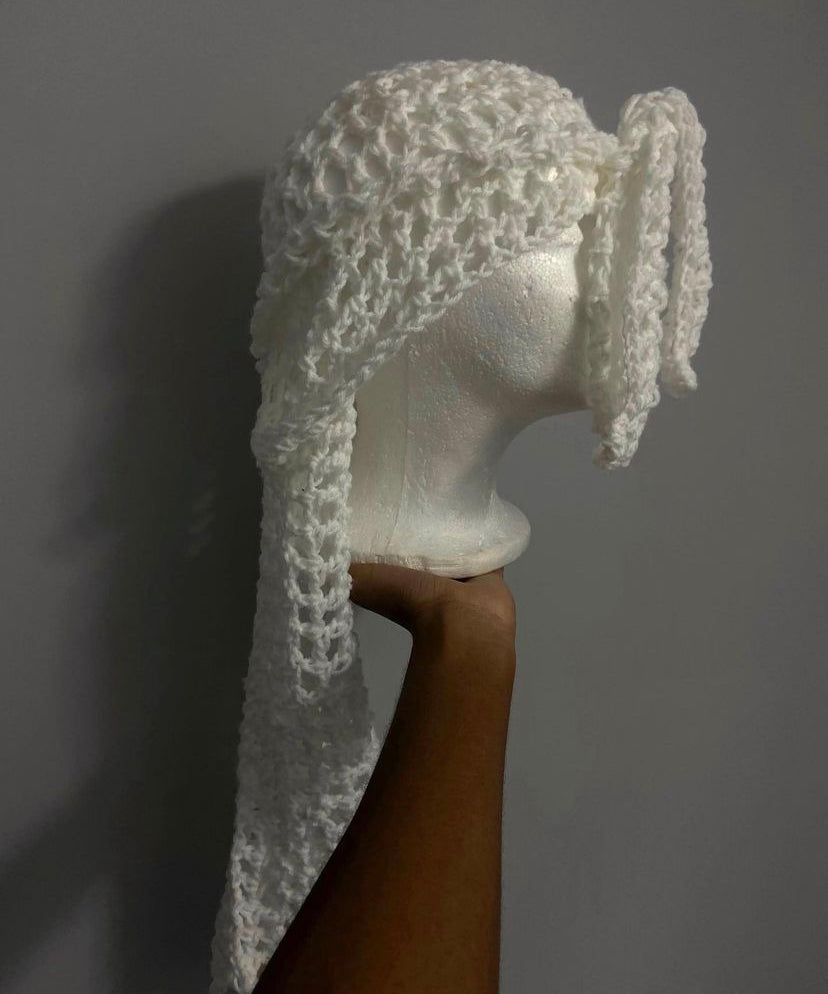 Crochet Durag