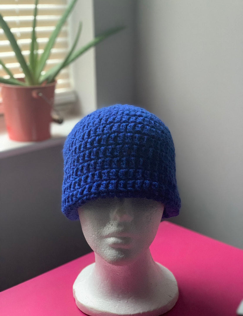 Crochet Beanie