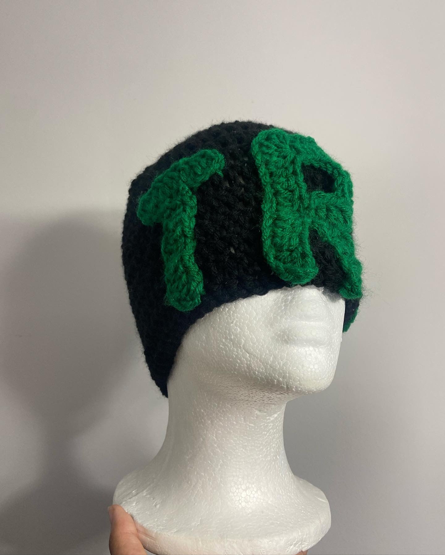 Crochet Beanie