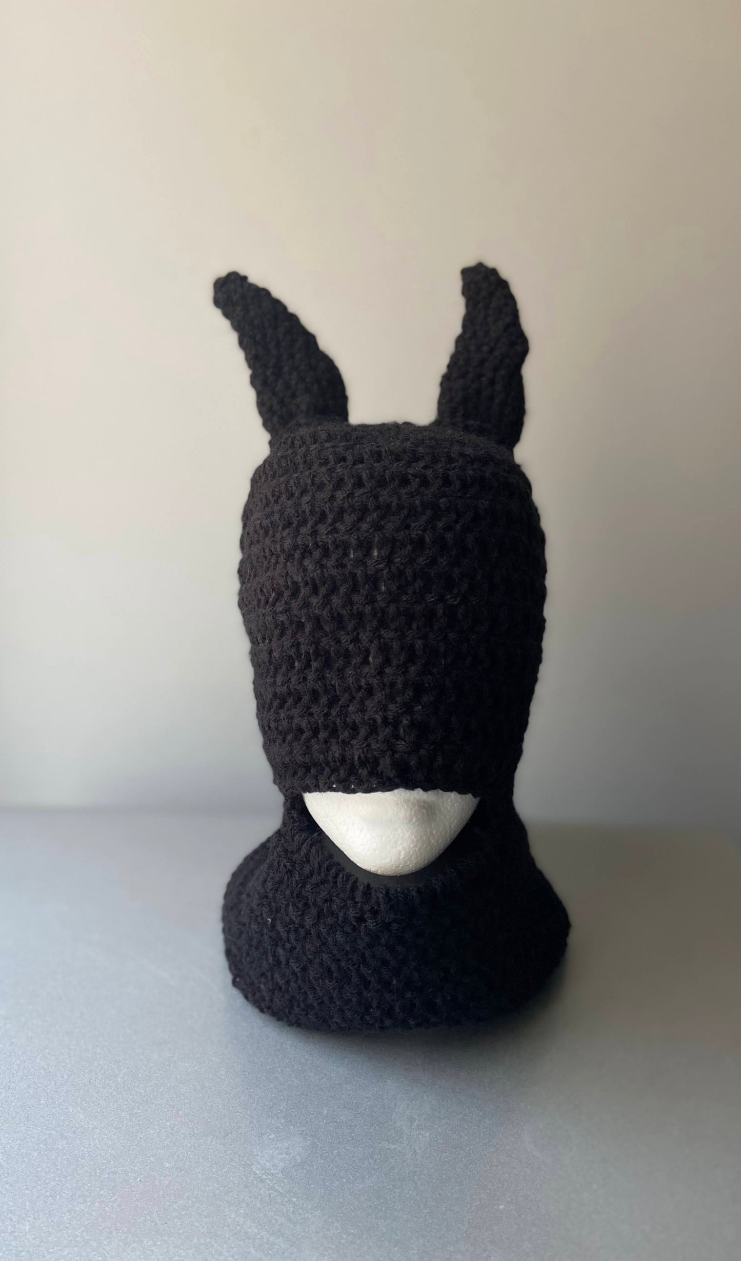 Diablo Balaclava