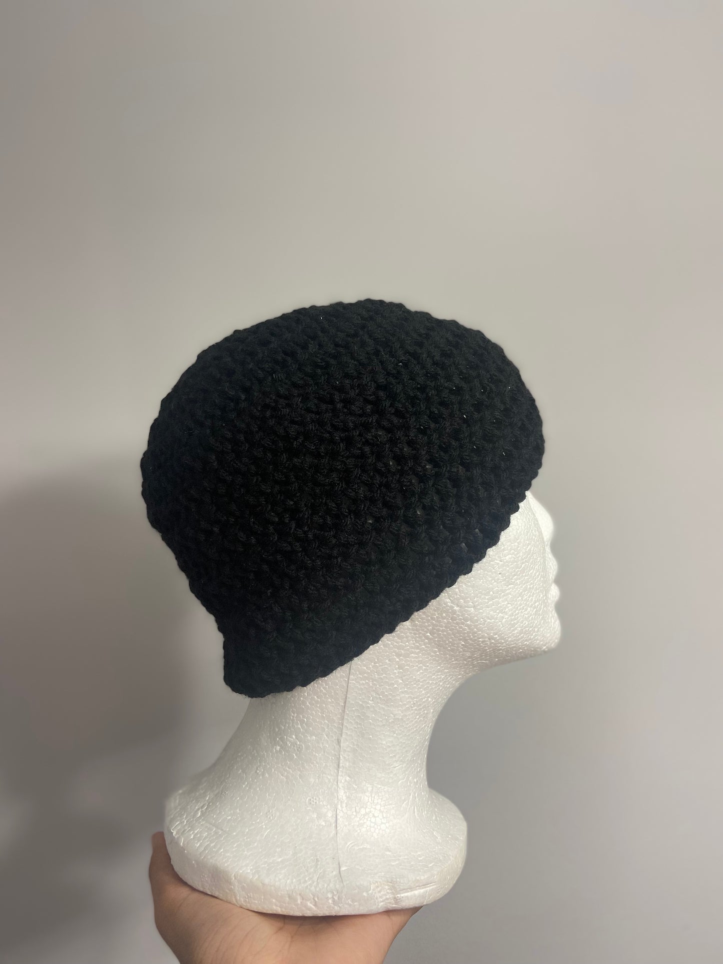 Crochet Beanie