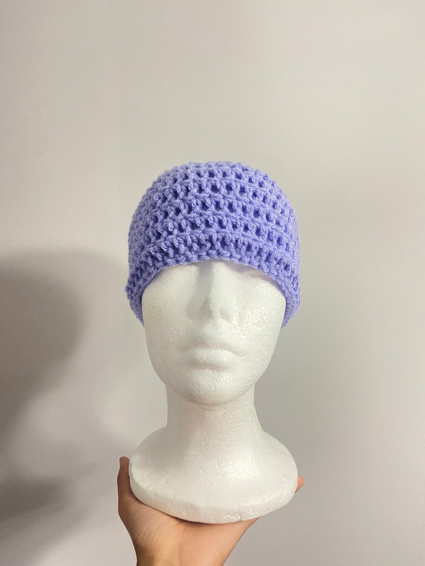 Crochet Beanie