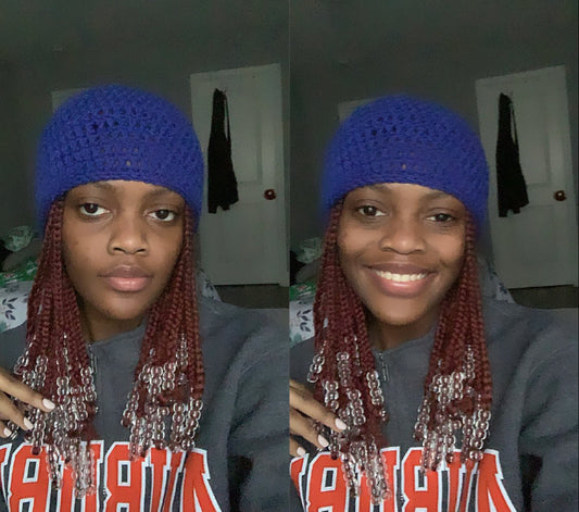 Crochet Beanie