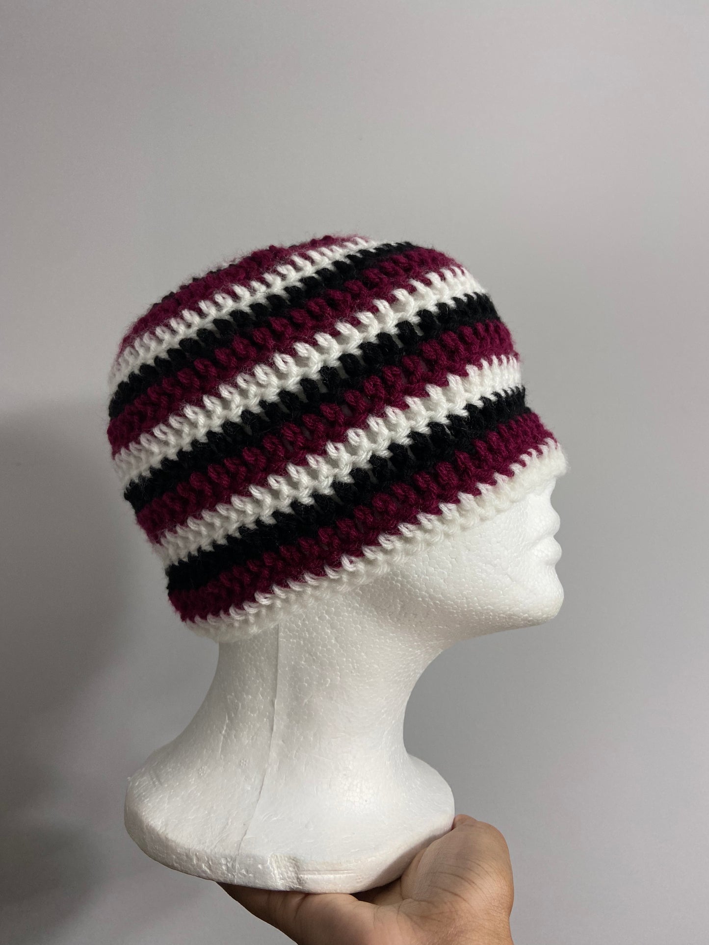 Crochet Beanie