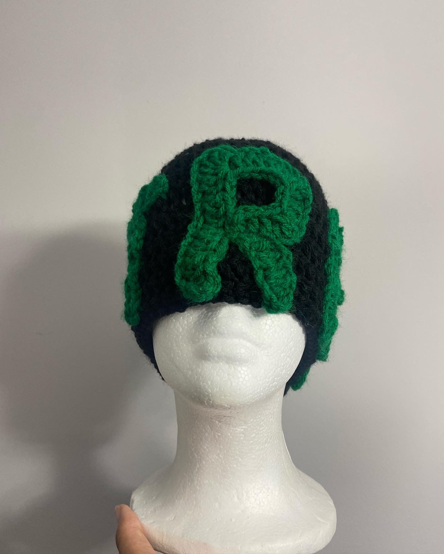 Crochet Beanie