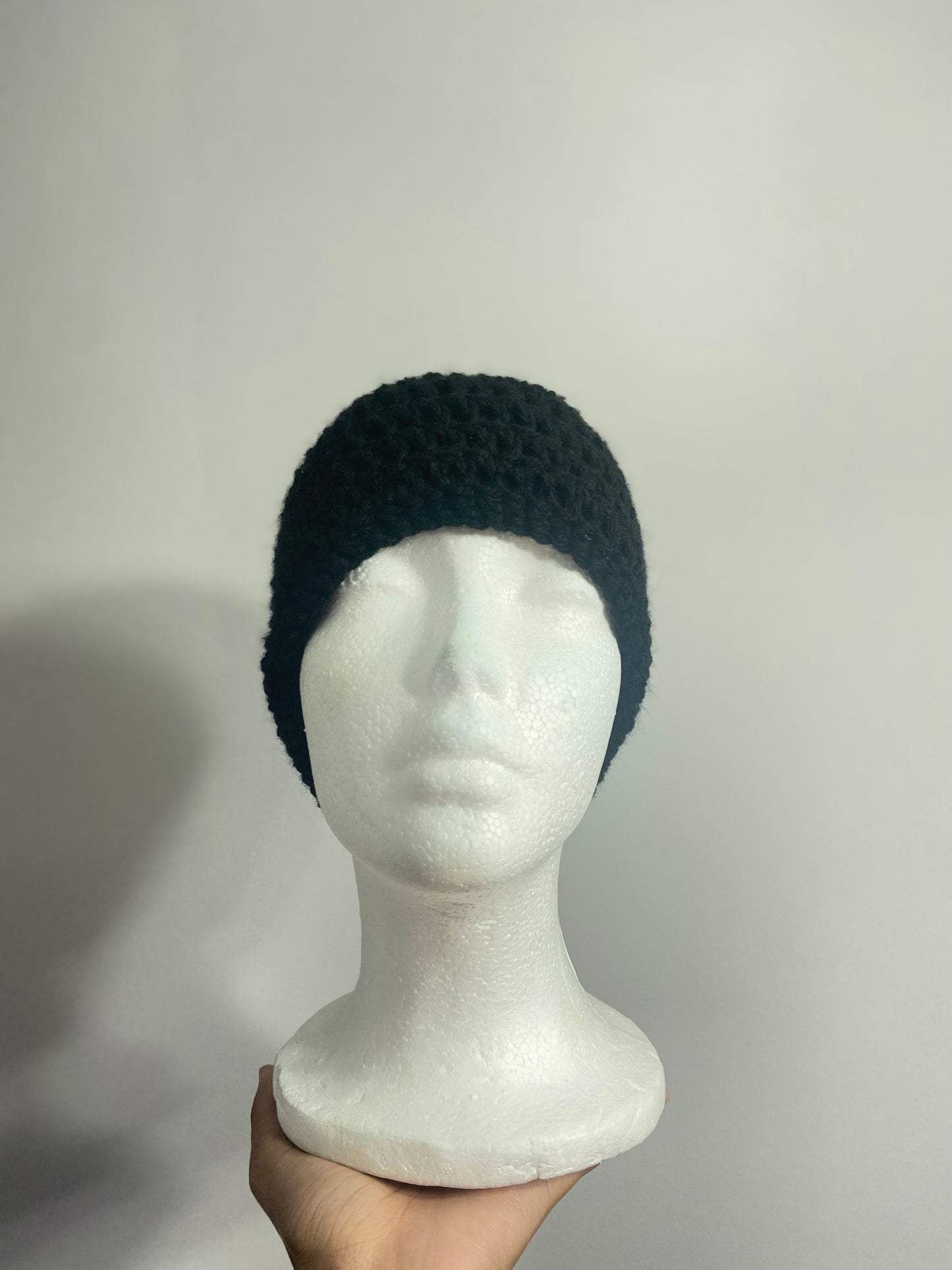 Crochet Beanie