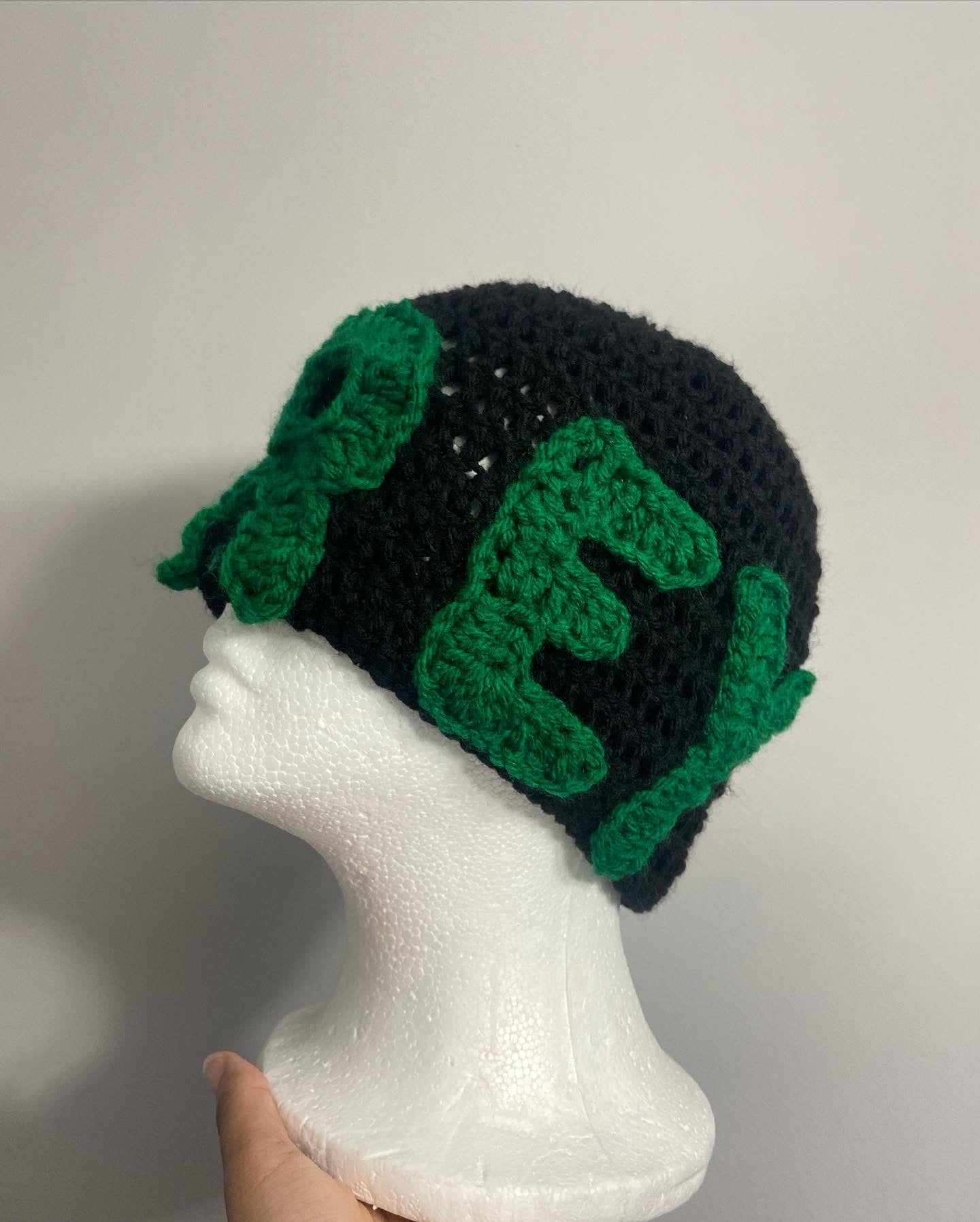 Crochet Beanie